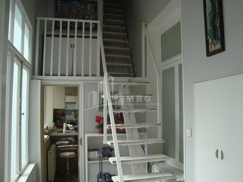 Продается Квартира, в Сололаки