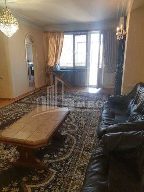 For Rent Flat, in Saburtalo