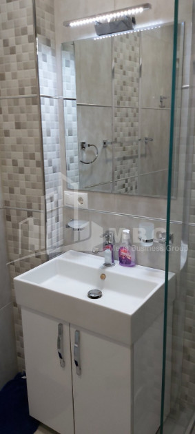 For Rent House - Villa, in Mtatsminda District