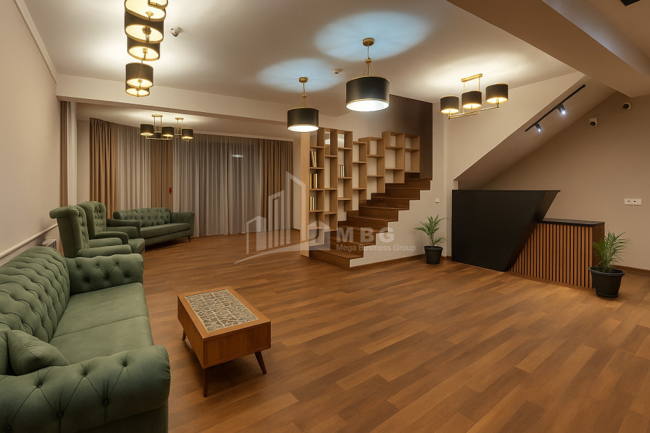 For Sale Commercial Kvareli Kakheti