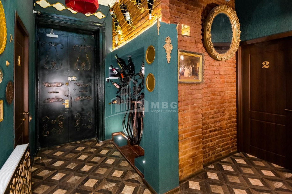 იყიდება სასტუმრო - რეზორტი კომერციული ფართი, პლეხანოვი