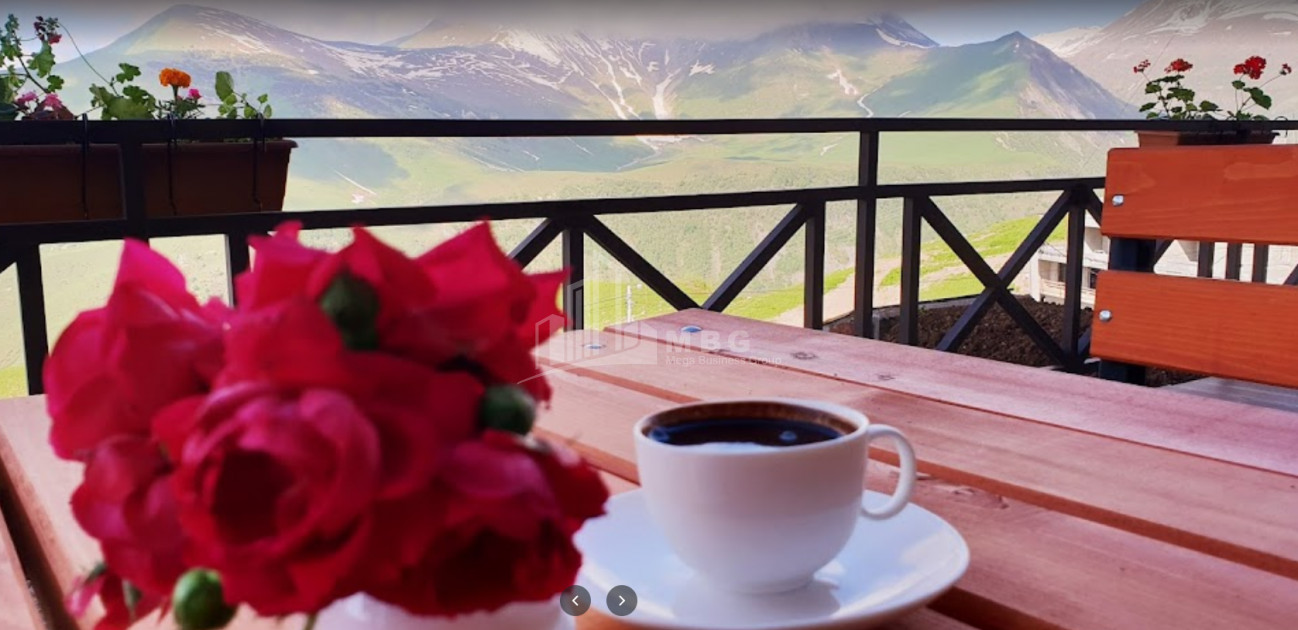 Продается Земельный Земля, в Ахали Гудаури