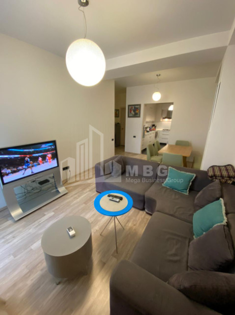 For Sale Flat, in Vake