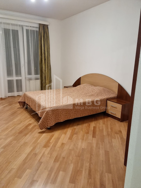 For Rent Flat, in Vake