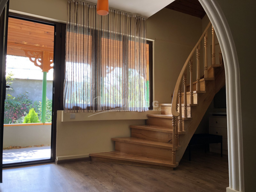 For Sale House - Villa, in Aragvispiri