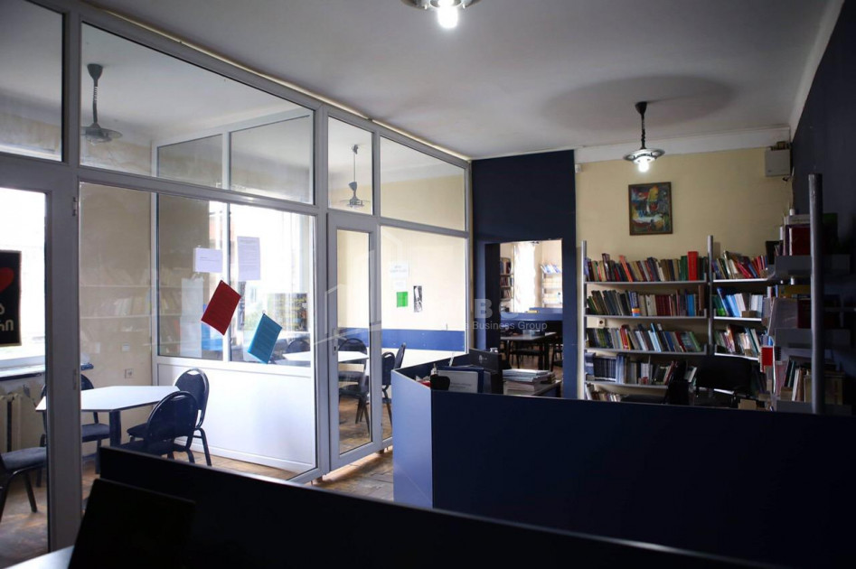 For Rent For office Commercial, in Saburtalo