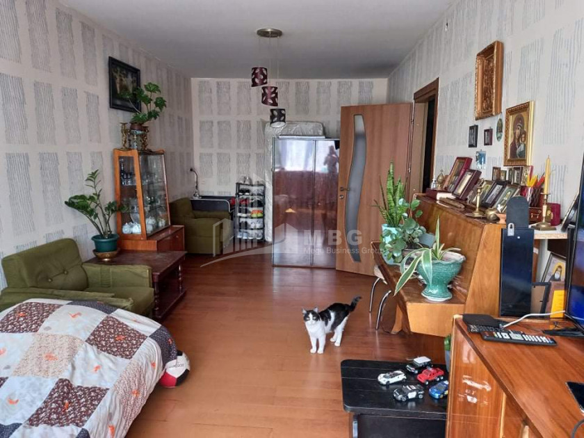 For Sale Flat, in Gldani Massive