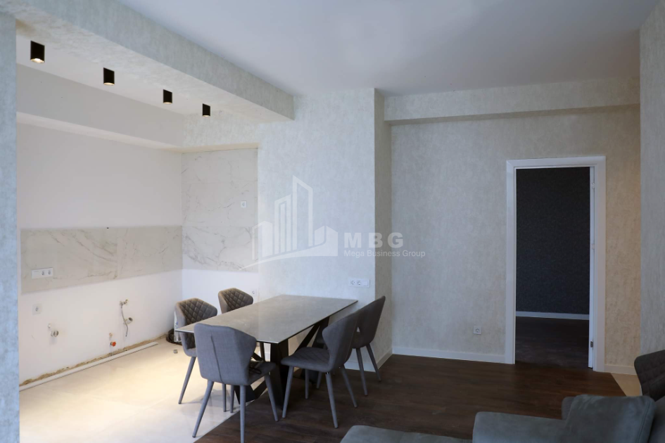 For Sale Flat, in Saburtalo