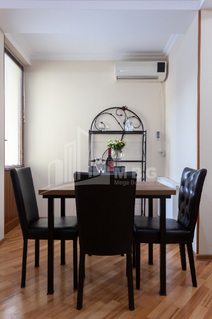 For Sale House - Villa, in Svanetis Ubani