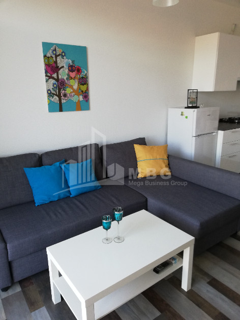 For Sale Flat, in Sanzona