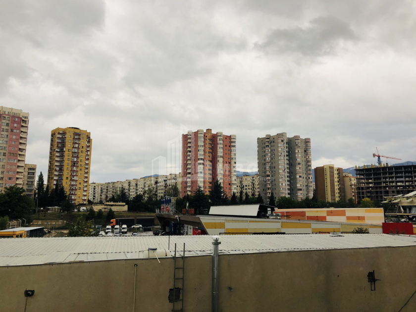 For Sale Flat, in Gldani Massive