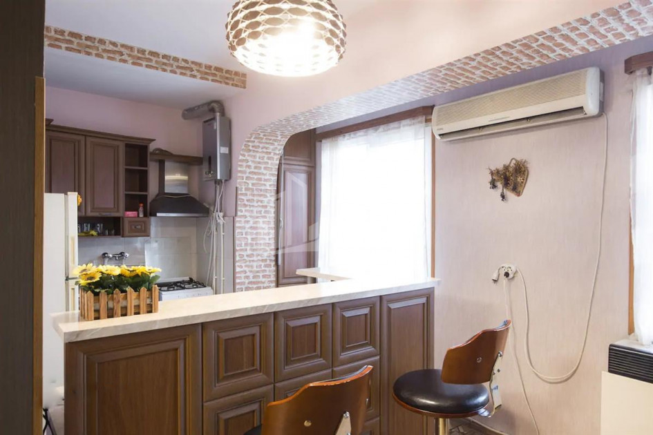 For Sale Flat, in Saburtalo