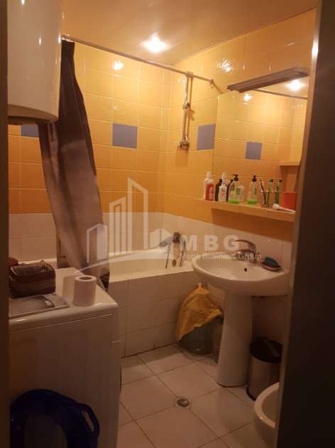 For Sale Flat, in Saburtalo