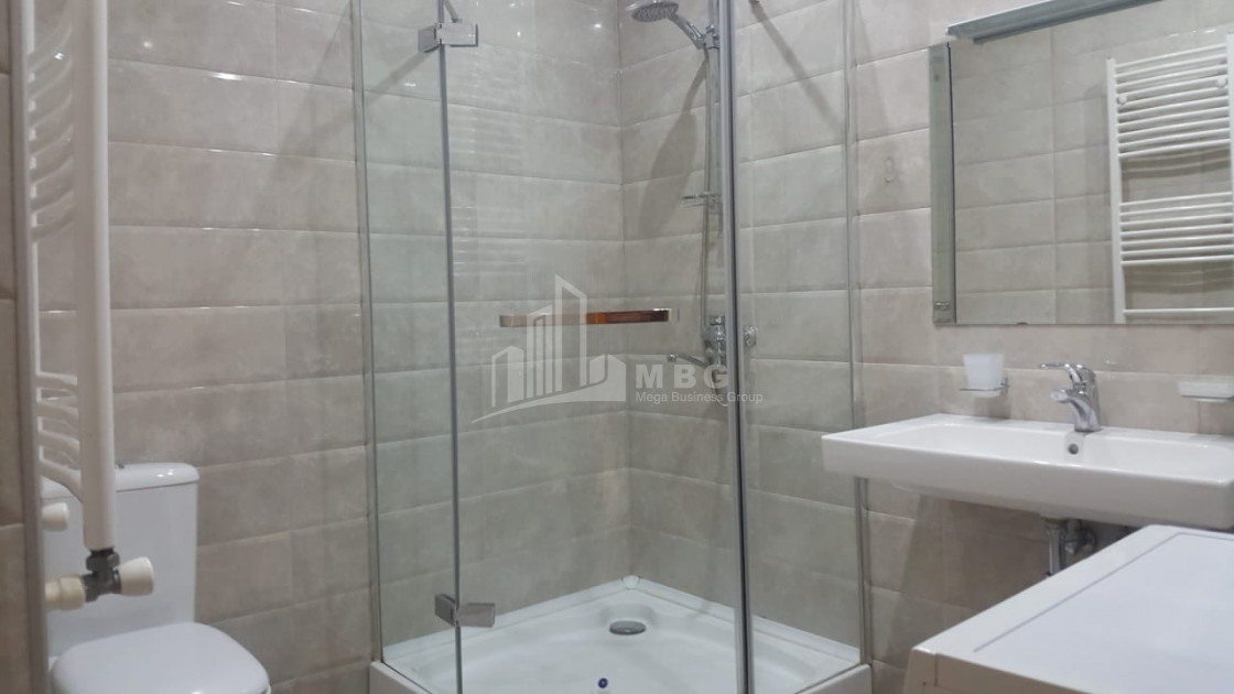 For Rent Flat, in Vake