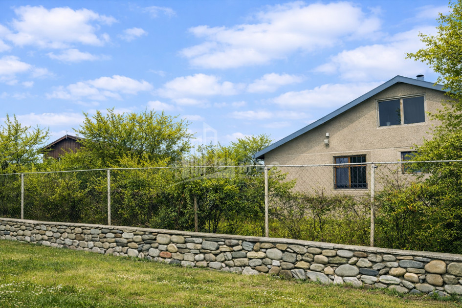 Продается Старое здание Дом - Вилла В Шалаури, Телави