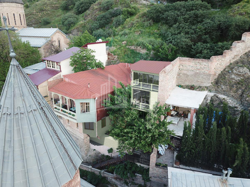 For Sale Flat, in Betlemi Historic Quarter