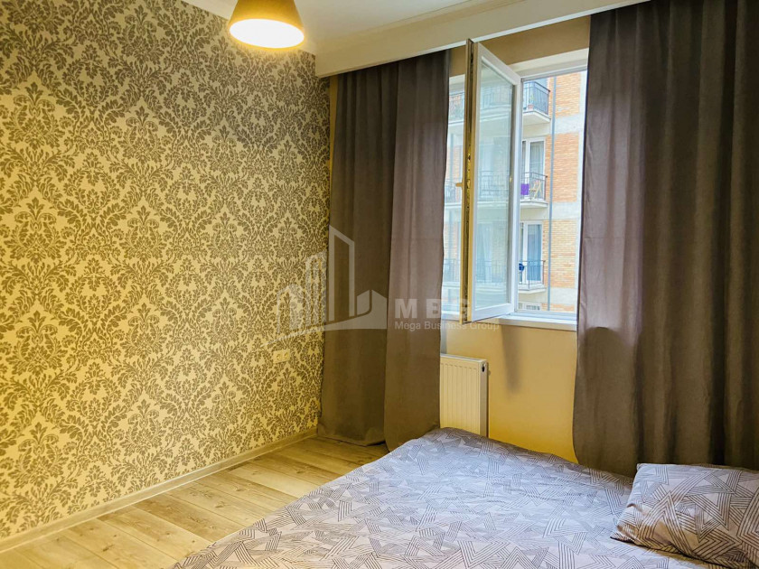 For Sale Flat, in Saburtalo