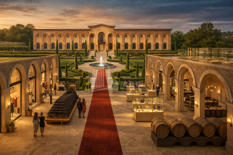 For Sale Commercial Zestaponi