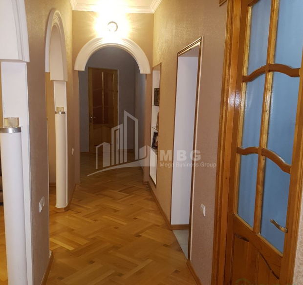 For Sale Flat, in Vashlijvari
