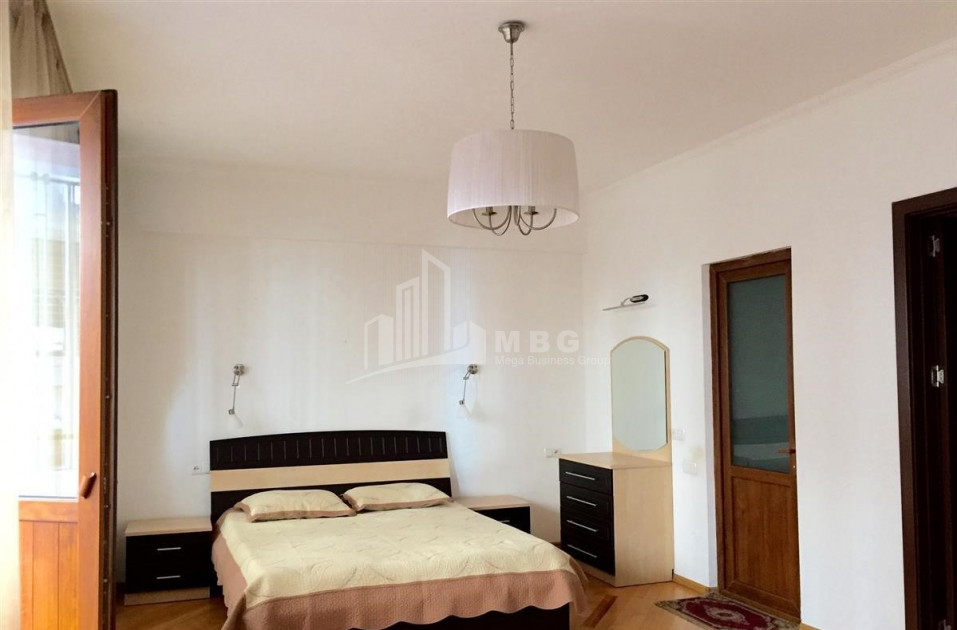 For Sale Flat, in Saburtalo