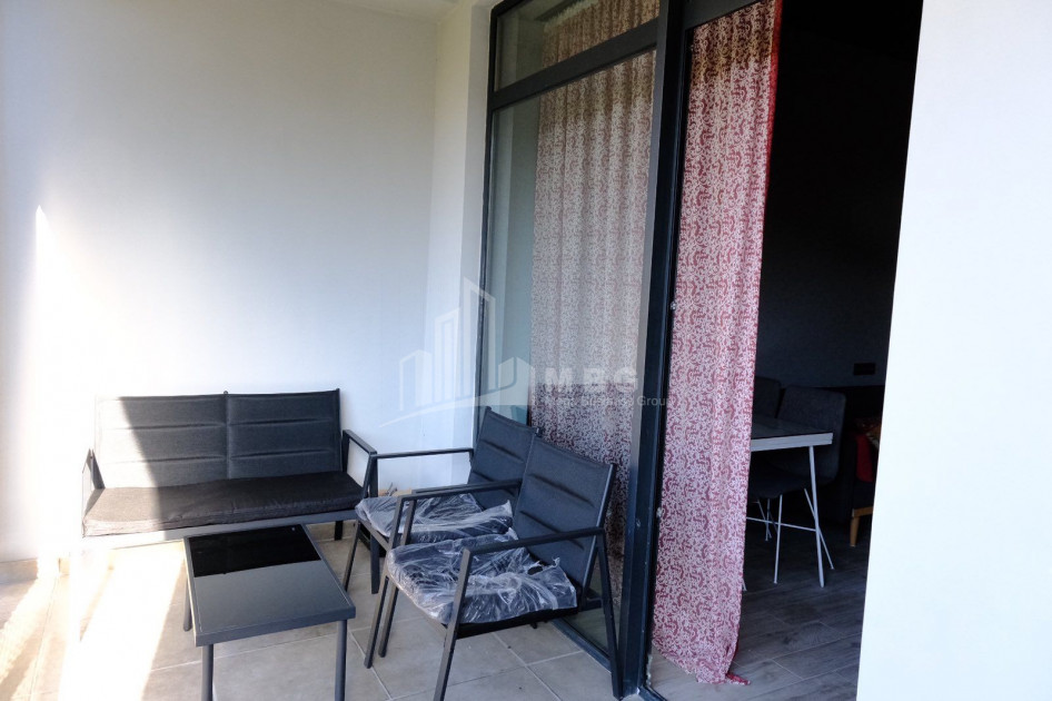 В аренду Квартира, в Багеби