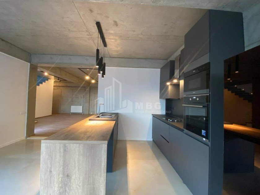 For Rent House - Villa, in Svanetis Ubani