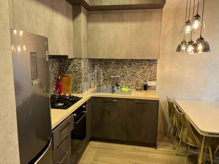 For Rent Flat, in Saburtalo