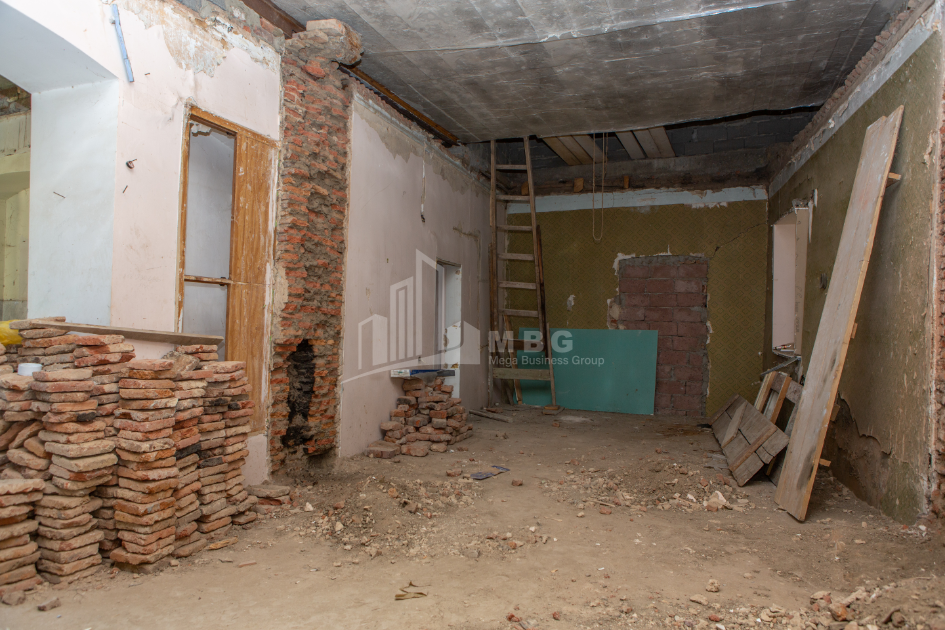 For Sale House - Villa, in Mtatsminda