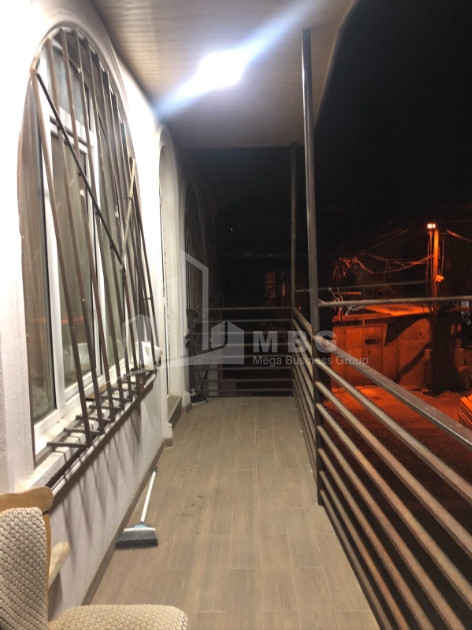 For Rent House - Villa, in Mtatsminda