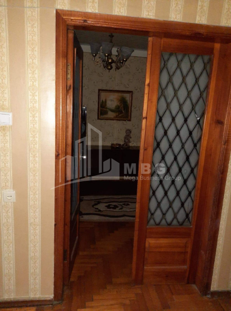 For Sale Flat, in Rustavi