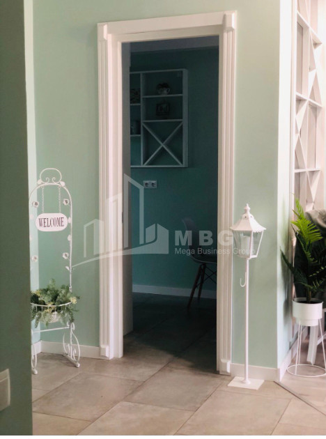 For Sale Flat, in Vake