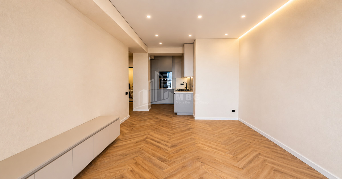For Sale New building Flat In Ortachala, Krtsanisi District