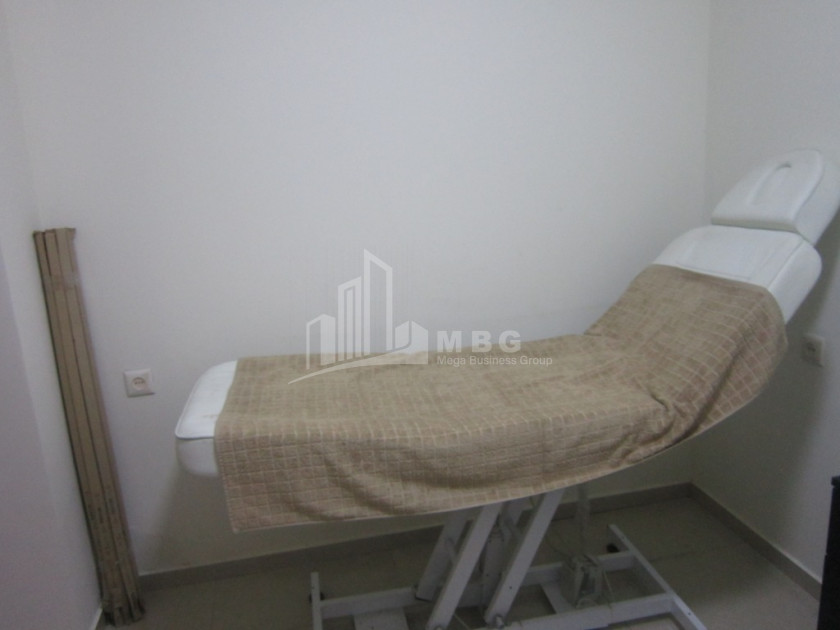 For Rent Витражный фасад Commercial, in Saburtalo