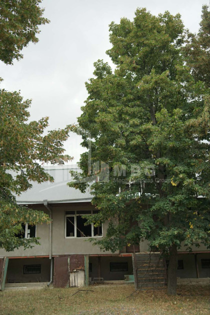 For Sale Building Commercial, in Akhaldaba