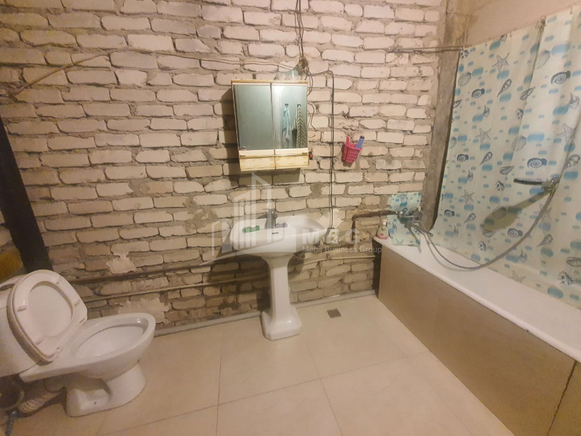 For Sale Flat M. Burdzgla Street Saburtalo Saburtalo District Tbilisi