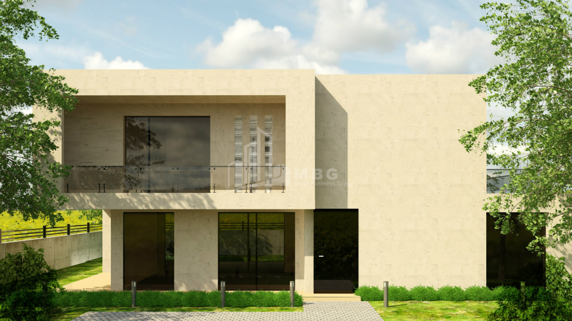 For Sale House - Villa, in Saguramo