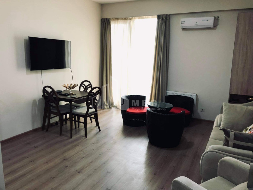 For Rent Flat, in Saburtalo