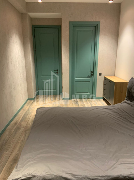 For Sale Flat Ortachala Krtsanisi District Tbilisi