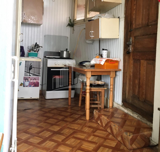 Lease Flat, in Didube