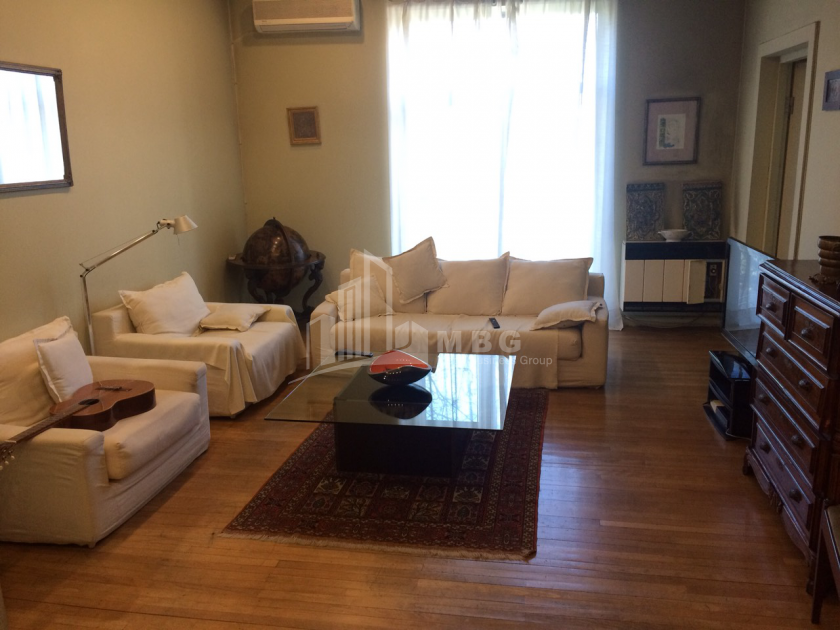 For Sale Flat, in Plekhanovi