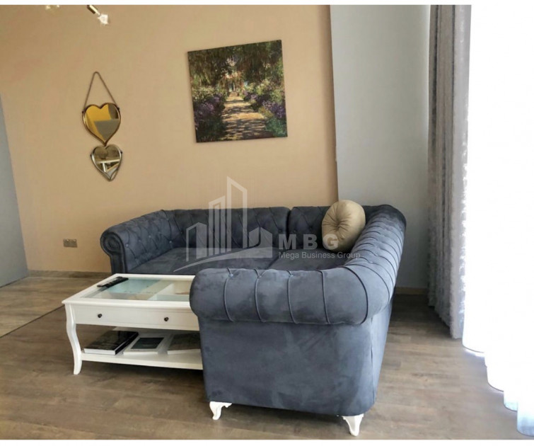 For Sale Flat, in Saburtalo