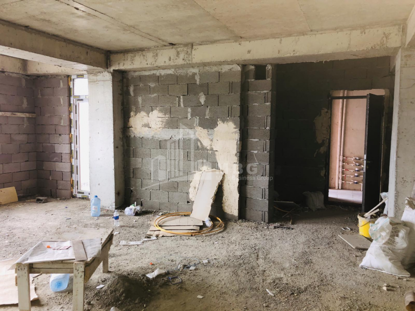 For Sale Flat, in Gldani Massive