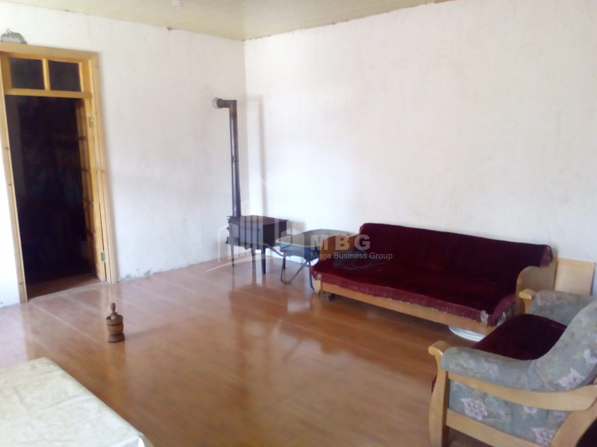 Lease House - Villa, in Kazbegi