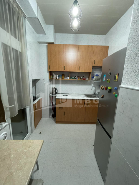 For Sale Flat, in Bagebi