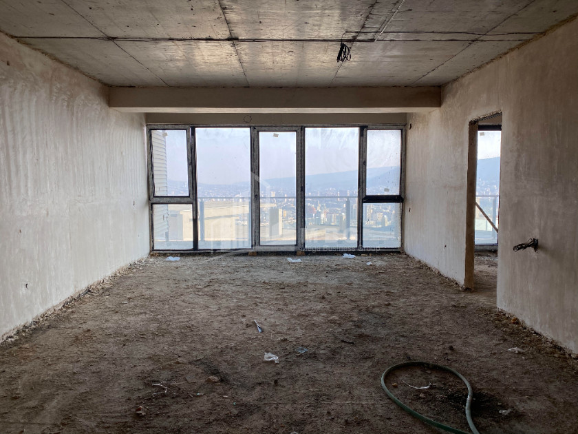 For Sale Flat, in Vedzisi