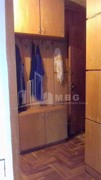 For Sale Flat, in Nutsubidze micro-districts (I-V)