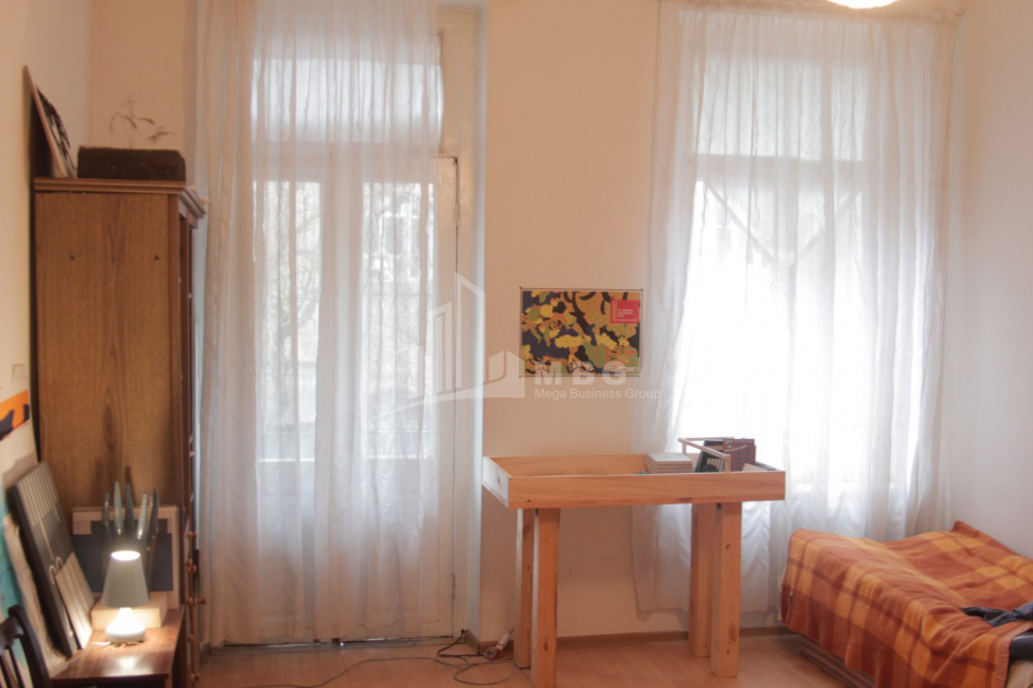 Продается Квартира, в Гаретубани