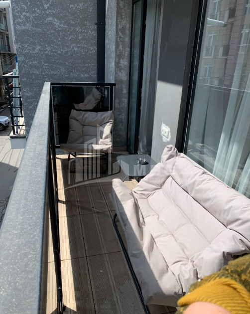 For Sale Flat, in Vake