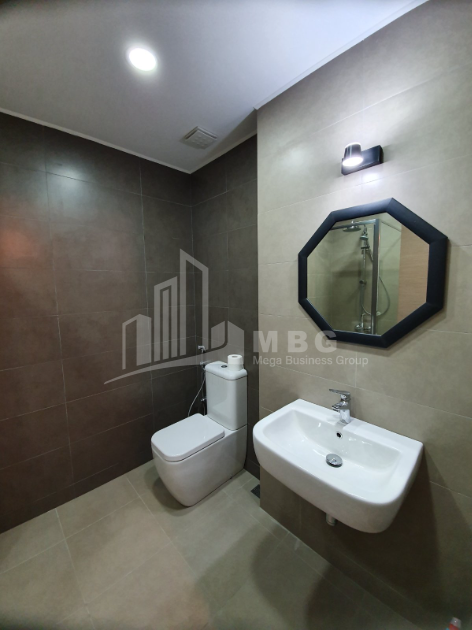 For Rent Flat, in Saburtalo