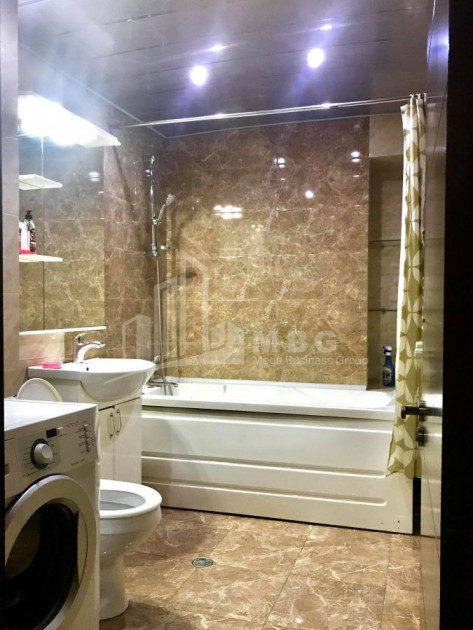 For Rent Flat, in Saburtalo